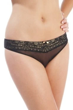Panache: Sophie Maternity String