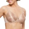Chantelle: Hedona Bügel-BH, Gemoldet -PrimaDonna-Shop 1803351218haut12 3670 Zoomify2Front 1000x1500 15
