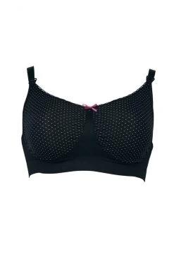 Anita: Seamless Still-BH