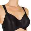 Felina: Pure Balance BH Ohne Bügel, Gemoldet -PrimaDonna-Shop 1957254218schwarz004 9069 Zoomify2Front 1000x1500 15