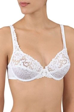 Barbara: Cécilia Bügel-BH