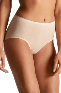 Mey Damenwäsche: Serie Superfine Organic Taillenslip Bodysize