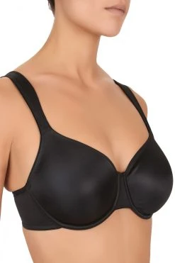 Conturelle: Soft Touch Minimizer-BH