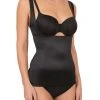 Conturelle: Soft Touch Body-Shaper -PrimaDonna-Shop 2031886218schwarz004 1453 Zoomify2Front 1000x1500 15
