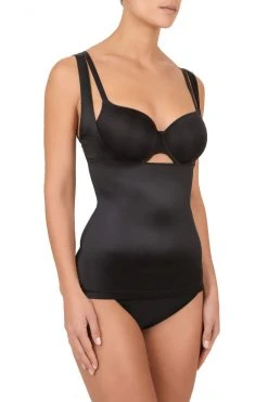 Conturelle: Soft Touch Body-Shaper