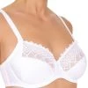 Felina: Joy Bügel-BH 2 Felina: Joy Bügel-BH -PrimaDonna-Shop 2035451218weiss003 9379 Zoomify2Front 1000x1500 15