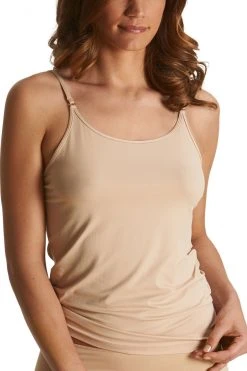 Mey Damenwäsche: Serie Soft Shape Spaghetti-Top Bodysize