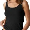 Mey Damenwäsche: Serie Soft Shape Top Bodysize -PrimaDonna-Shop 2092262218schwarz3 1439 Zoomify2Front 1000x1500 15