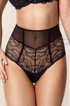 Lise Charmel: Soir De Venise Slip Formend