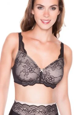 Triumph: Contouring Sensation Minimizer W01