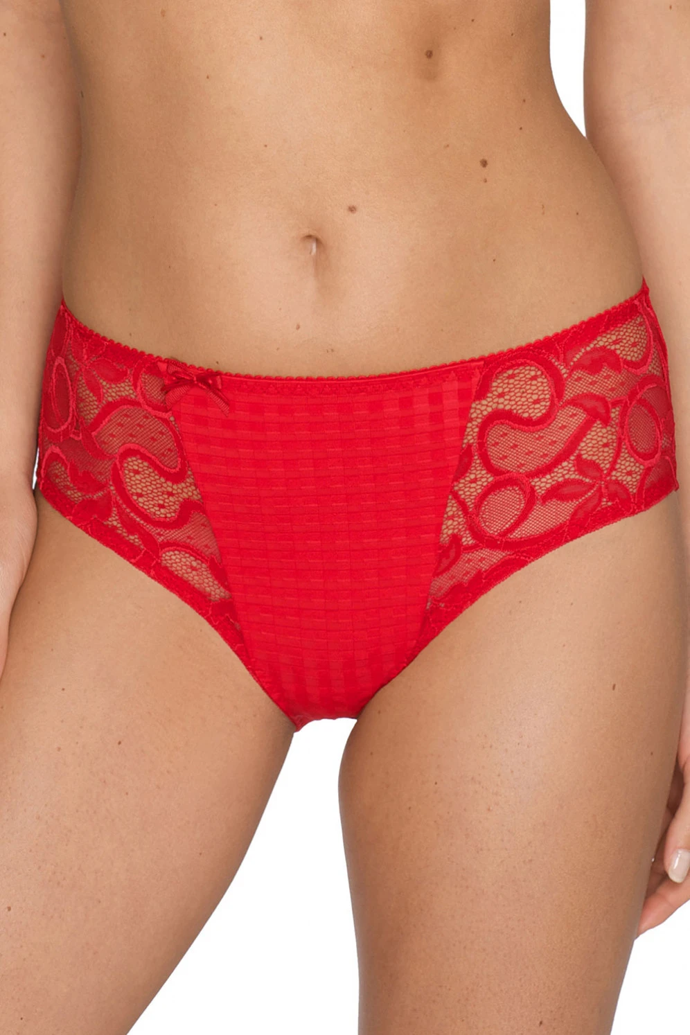 PrimaDonna: Madison Taillenslip 3 PrimaDonna: Madison Taillenslip