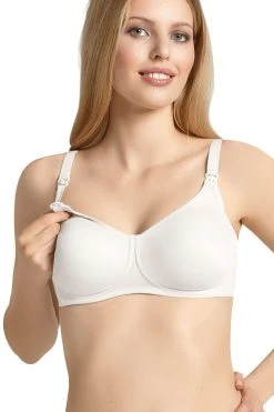 Anita: Still-BH's Still-BH Ohne Bügel Basics