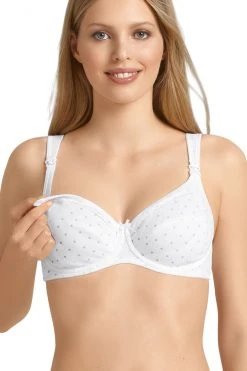 Anita: Still-BH's Still-BH Mit Bügel Miss Cotton