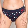 Ulla: Lima Bikini-Slip -PrimaDonna-Shop 2199565218navy dots70 10670 Zoomify2Front 1000x1500 15