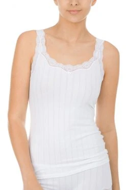 Calida: Etude Toujours Tank Top