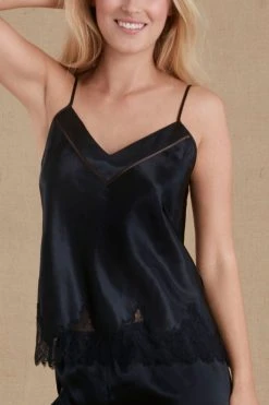 Simone Perele: Nocturne Top