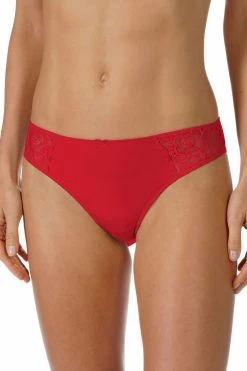 Mey Damenwäsche: Serie Amorous String