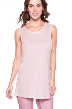 ESSENZA: Activewear Mel Top Sleeveless