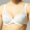 Simone Perele: Délice Triangel-BH, Vollschale Mit Tiefem Dekolleté