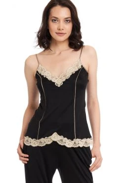 Gattina: Amy Spaghetti-Top