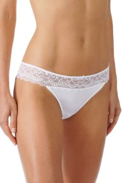 Mey Damenwäsche: Serie Amorous Mini-Slip