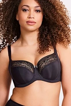 Sculptresse: Chi Chi Balconette BH