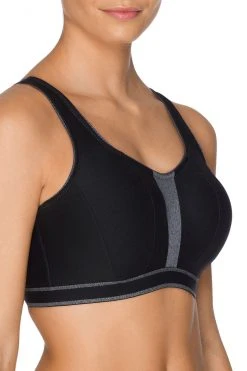 PrimaDonna: The Work Out Sport-BH Unterlegt The Sweater