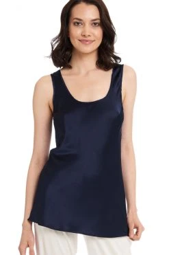 Gattina: Seduzione Di Seta Trägertop