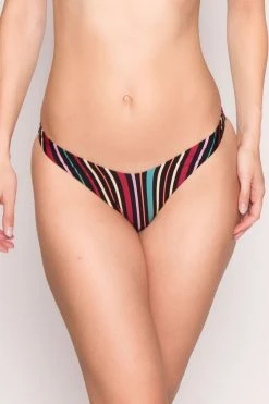 Watercult: Craft Adventure High-low Bikini-Slip