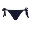 Marlies Dekkers: Royal Navy Tie & Bow Bikini-Slip