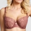 Panache: Quinn Balconette BH -PrimaDonna-Shop 2472852218rosegoldROS 12415 Zoomify2Front 1000x1500 15