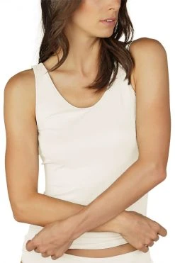 Mey Damenwäsche: Serie Emotion Top, Breite Träger Bodysize