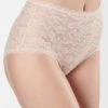 Aubade: Rosessence Hoher Slip -PrimaDonna-Shop 2487247218nudedeteNETE 12498 Zoomify2Front 1000x1500 15