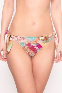 Pain De Sucre: Sensitive Delire Bikini-Slip Diva