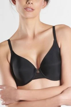 Aubade: Lysessence Halbschalen-BH, Horizontalnaht