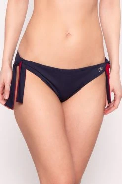 Doro Di Lauro: Pure Elegance Bikini-Slip Pure Heaven