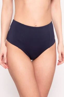 Doro Di Lauro: Pure Elegance Bikini-Slip Pure Diamond