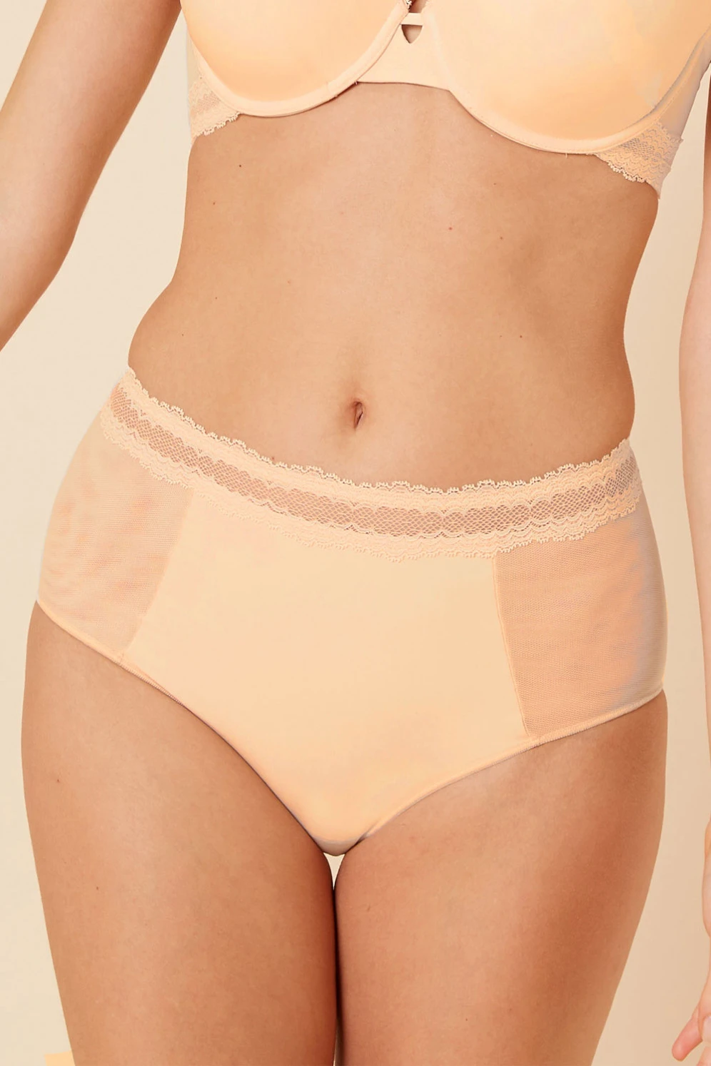 Simone Perele: Confiance Taillenslip 3 Simone Perele: Confiance Taillenslip