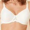 Simone Perele: Caresse Gemoldeter BH, Extra Halt -PrimaDonna-Shop 2518846218naturel030 11060 Zoomify2Front 1000x1500 15