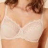 Simone Perele: Caresse Bügel-BH, Vollschale Extra Halt -PrimaDonna-Shop 2518917218skinrose739 10321 Zoomify2Front 1000x1500 15