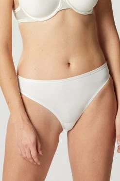 Maison Lejaby: Invisibles Culotte String