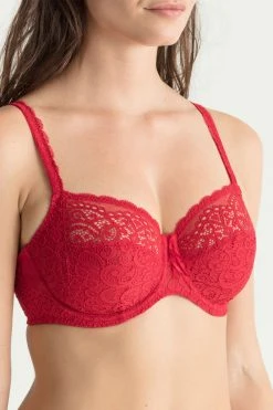 PrimaDonna: I Do - Twist Bügel-BH, Vollschale - Twist