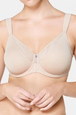 Triumph: True Shape Sensation Minimizer W01