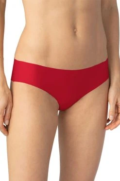 Mey Damenwäsche: Serie Soft Second Me Brasil-Slip