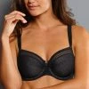 Rosa Faia: Emily Bügel-BH, Cup B-E -PrimaDonna-Shop 2544497218schwarz001 12885 Zoomify2Front 1000x1500 15