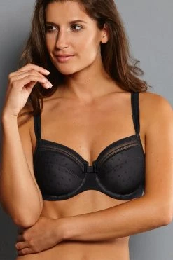 Rosa Faia: Emily Bügel-BH, Cup B-E