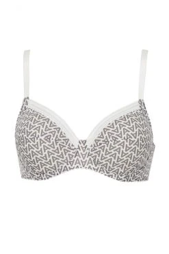 Antigel: Tag Antigel Bügel-BH, Vollschale