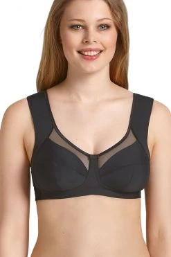 Anita: Clara Entlastungs-BH Ohne Bügel