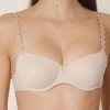 Marie Jo: Tom Bügel-BH, Vollschale Cup B-C 1 Marie Jo: Tom Bügel-BH, Vollschale Cup B-C -PrimaDonna-Shop 2553702218caffelatteCAL 10138 Zoomify2Front 1000x1500 15