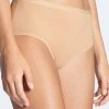 Calida: Natural Comfort Slip High Waist -PrimaDonna-Shop 2560780218roseteint160 13001 Zoomify2Front 1000x1500 15